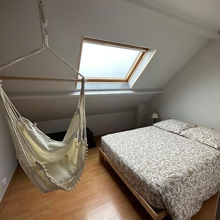 Magnolia58 Apartment Pontault-Combault Ngoại thất bức ảnh