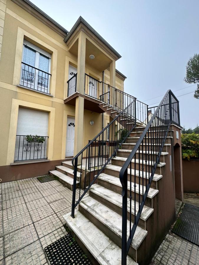 Magnolia58 Apartment Pontault-Combault Ngoại thất bức ảnh